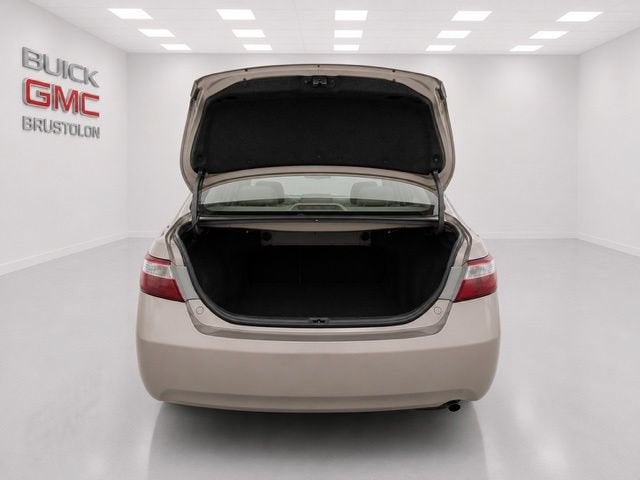2008 Toyota Camry LE