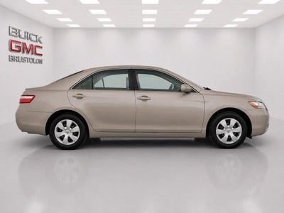 2008 Toyota Camry LE