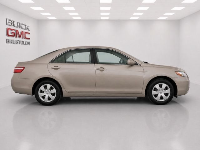 2008 Toyota Camry LE