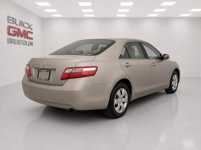 2008 Toyota Camry LE