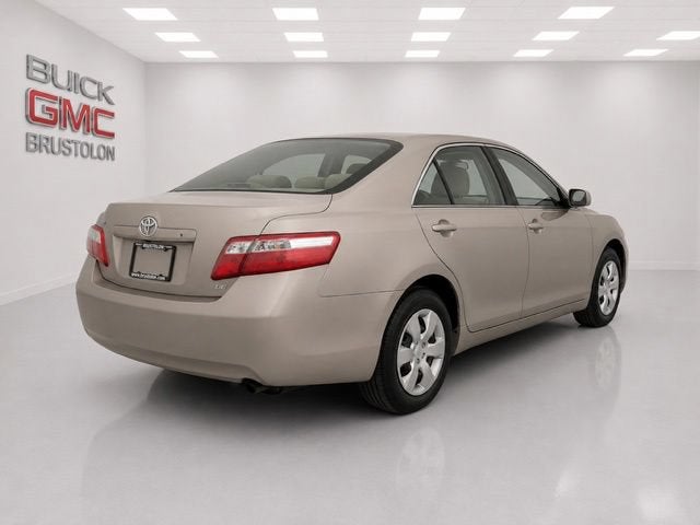 2008 Toyota Camry LE