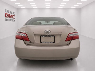 2008 Toyota Camry LE