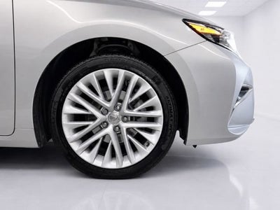 2016 Lexus ES 350 NA