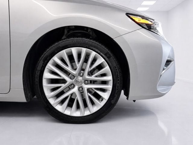 2016 Lexus ES 350 NA