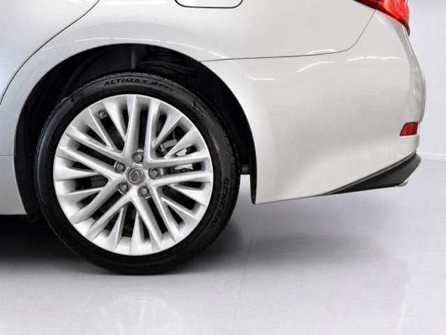 2016 Lexus ES 350 NA