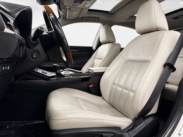 2016 Lexus ES 350 NA