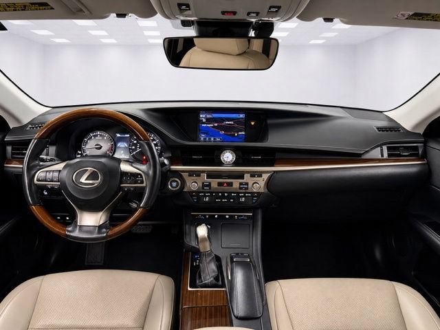2016 Lexus ES 350 NA