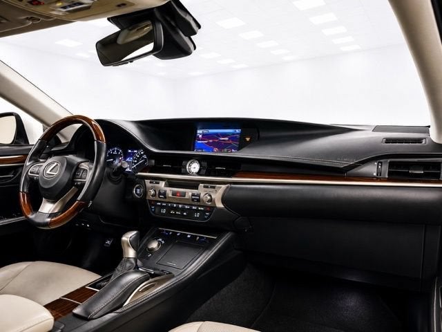 2016 Lexus ES 350 NA