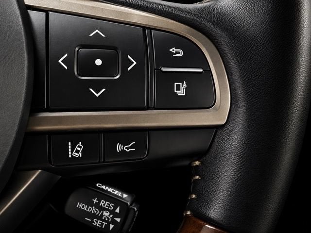 2016 Lexus ES 350 NA
