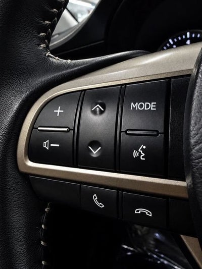 2016 Lexus ES 350 NA