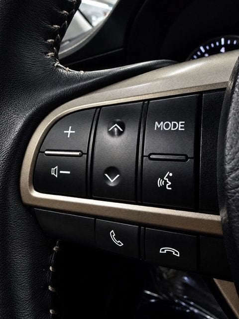 2016 Lexus ES 350 NA