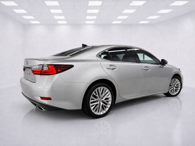 2016 Lexus ES 350 NA