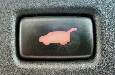 2020 Honda Passport EX-L