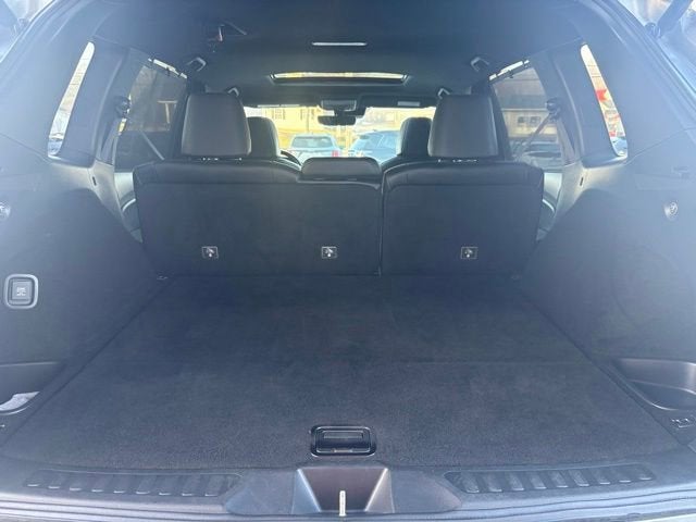 2020 Honda Passport EX-L