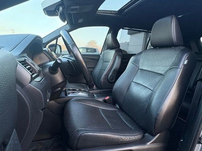 2020 Honda Passport EX-L