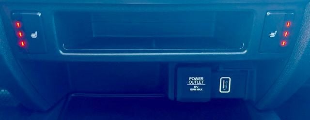 2020 Honda Passport EX-L