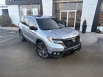 2020 Honda Passport EX-L