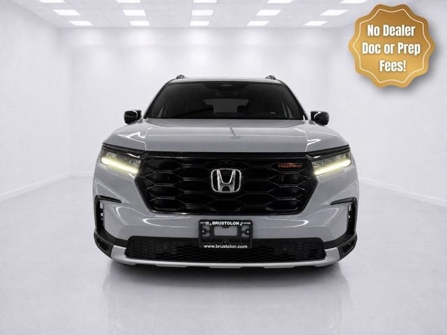 2024 Honda Pilot TrailSport