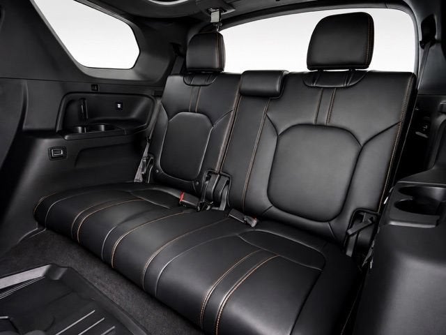 2024 Honda Pilot TrailSport