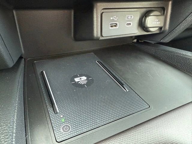 2025 Honda Ridgeline Sport