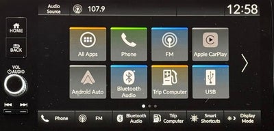 2025 Honda Ridgeline Sport