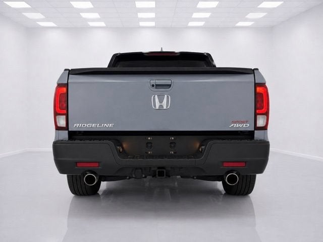 2023 Honda Ridgeline Sport
