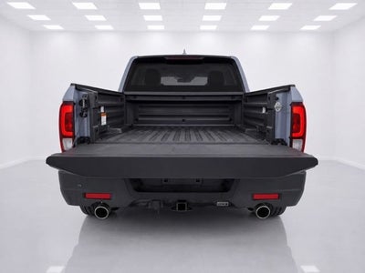 2023 Honda Ridgeline Sport