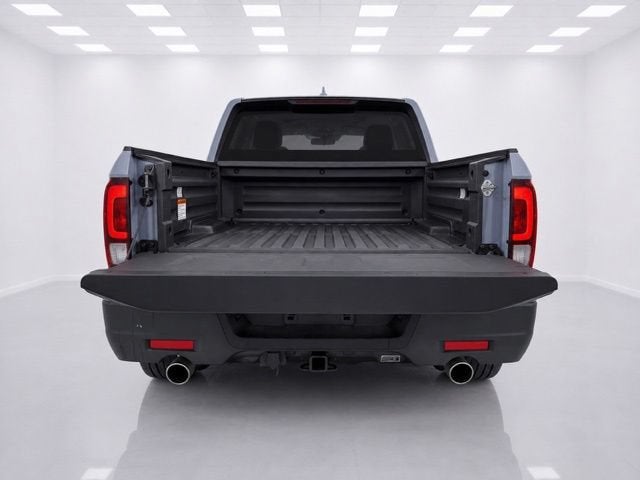 2023 Honda Ridgeline Sport