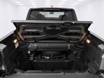 2023 Honda Ridgeline Sport