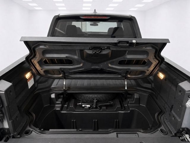 2023 Honda Ridgeline Sport