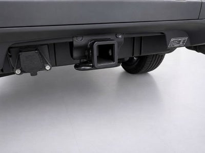 2023 Honda Ridgeline Sport