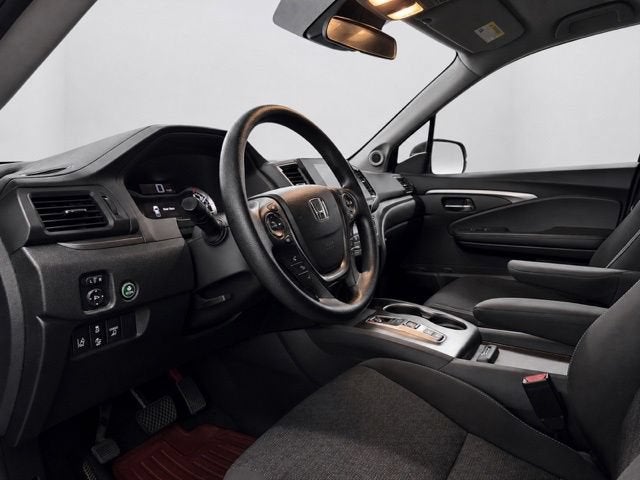 2023 Honda Ridgeline Sport