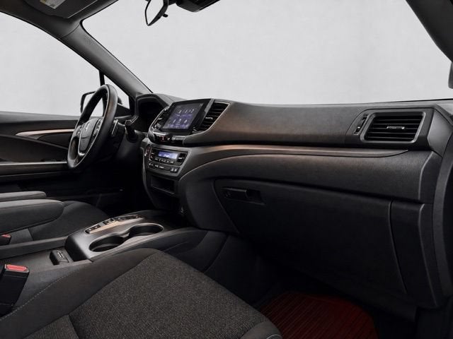 2023 Honda Ridgeline Sport