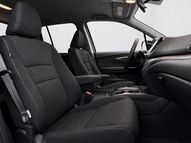2023 Honda Ridgeline Sport