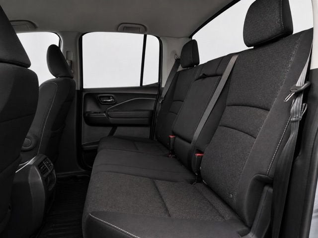 2023 Honda Ridgeline Sport