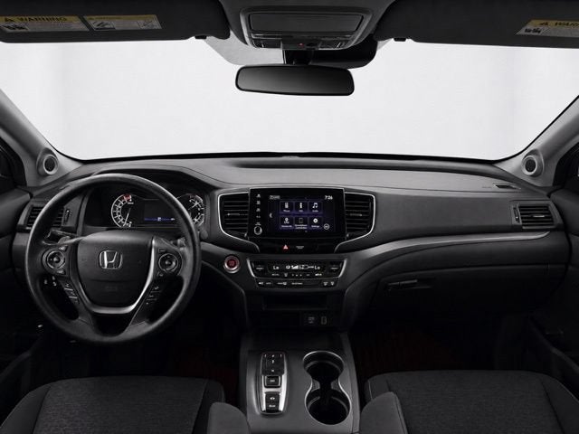 2023 Honda Ridgeline Sport
