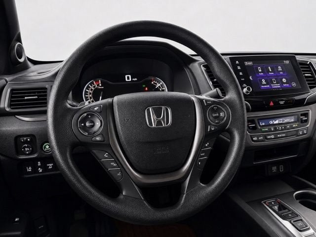 2023 Honda Ridgeline Sport