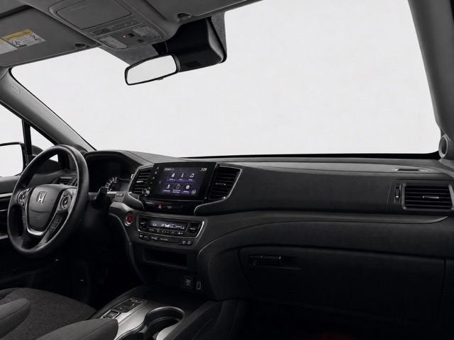 2023 Honda Ridgeline Sport