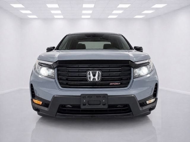 2023 Honda Ridgeline Sport