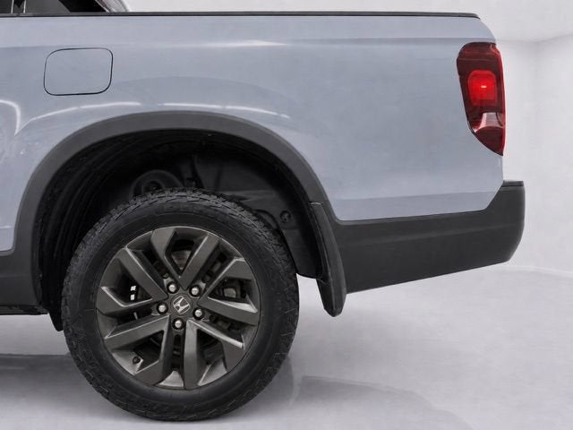 2023 Honda Ridgeline Sport