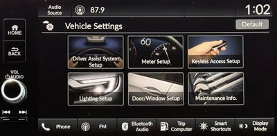 2025 Honda Ridgeline Sport