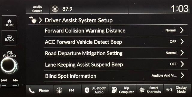 2025 Honda Ridgeline Sport