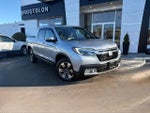 2017 Honda Ridgeline RTL-E