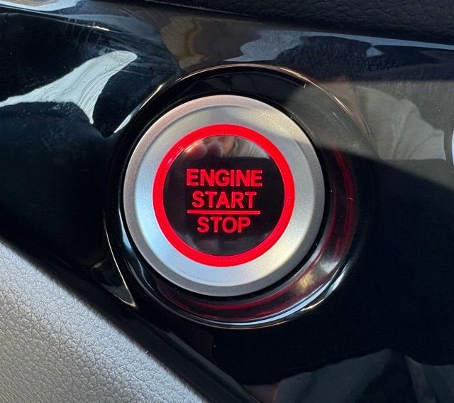 2017 Honda Ridgeline RTL-E