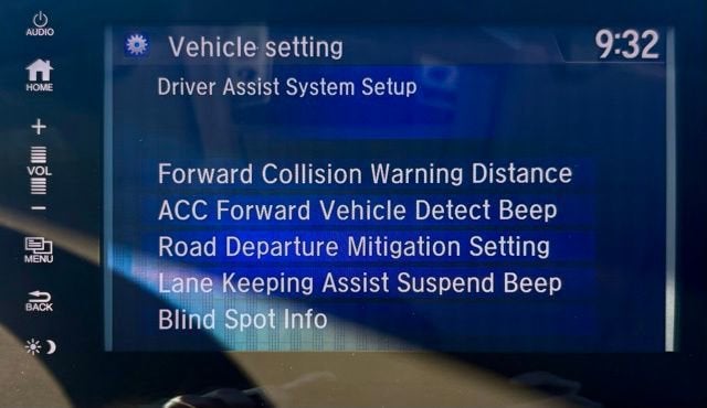 2017 Honda Ridgeline RTL-E