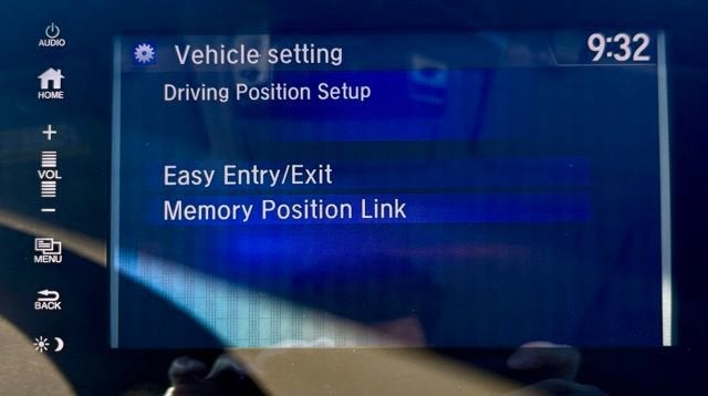 2017 Honda Ridgeline RTL-E