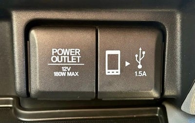 2017 Honda Ridgeline RTL-E