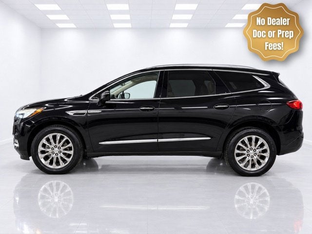 2019 Buick Enclave Premium