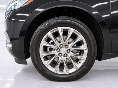 2019 Buick Enclave Premium