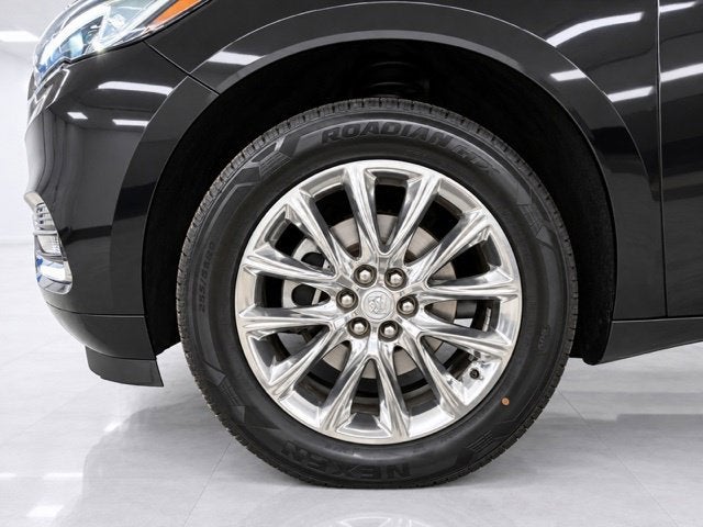 2019 Buick Enclave Premium
